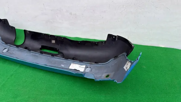 OEM 7318822 PA171JR Heckstoßstange für MINI Cooper image 4