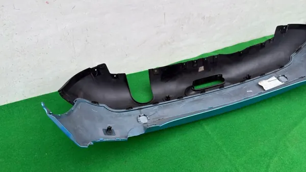 OEM 7318822 PA171JR Heckstoßstange für MINI Cooper image 5