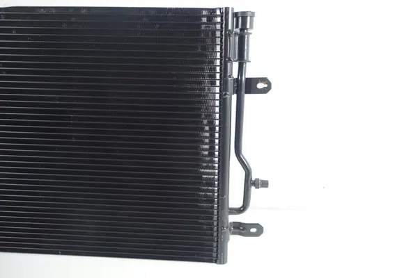 Mahle AC 807 000S Ilmastointikondensaattori image 3