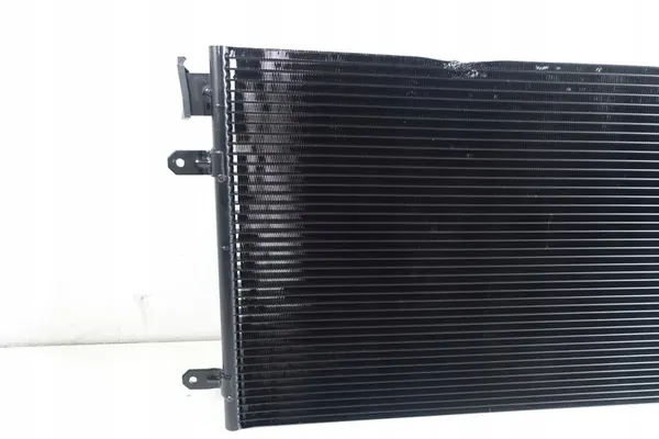 Mahle AC 807 000S Ilmastointikondensaattori image 4