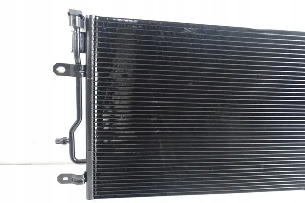 Mahle AC 807 000S Ilmastointikondensaattori image 8