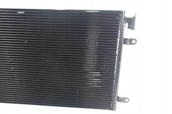 Mahle AC 807 000S Ilmastointikondensaattori image 9