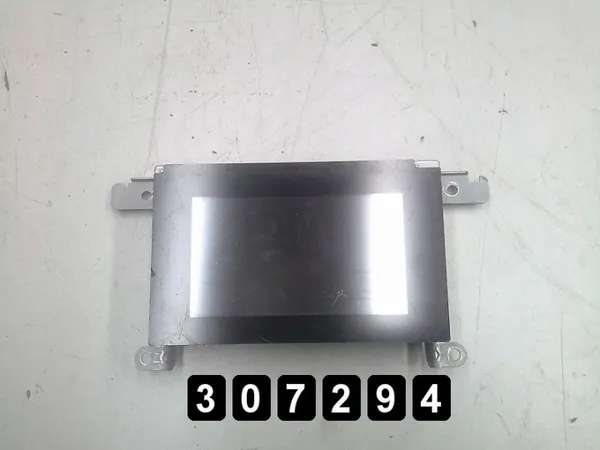 Nissan Primera Display-Bildschirm OEM AM-307294 image 2