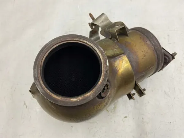 DPF-suodatin OEM 3169745128 Volvo S60 V60 S80 S90 V90 image 5
