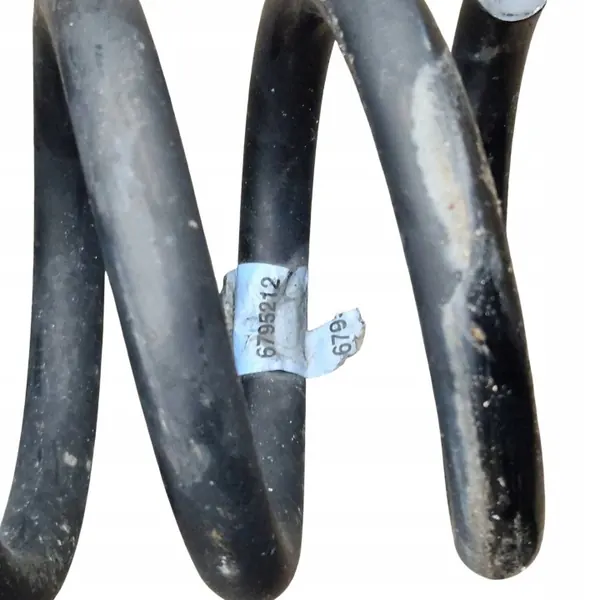 Etujousimutteri OEM 6795212 BMW X5/X6 -käyttöön image 6