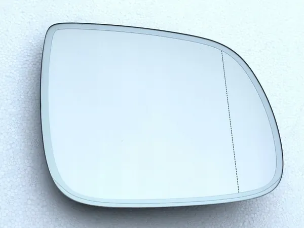 OEM 8R0857536M spiegelglas rechts voor Audi Q5/Q7 image 2