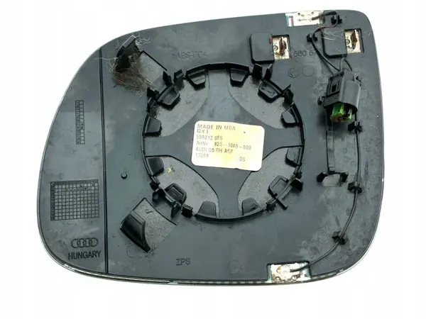 OEM 8R0857536M spiegelglas rechts voor Audi Q5/Q7 image 4
