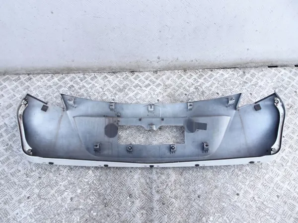 Moldura de maletero Honda OE 74890-tv0-zz00 Usado image 5