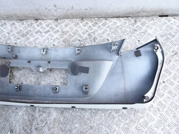 Moldura de maletero Honda OE 74890-tv0-zz00 Usado image 6