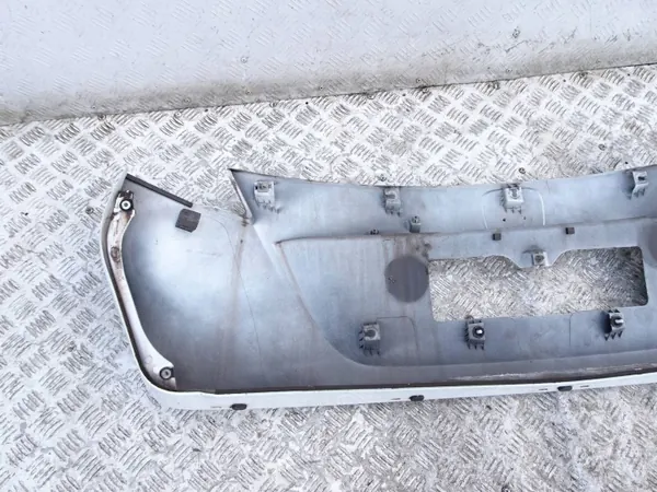 Moldura de maletero Honda OE 74890-tv0-zz00 Usado image 7