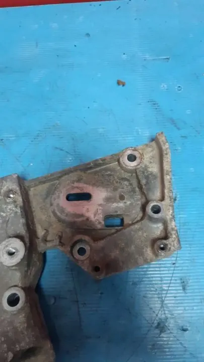 Motorfäste Fiat Punto II 1.9 OEM 46552526 image 3