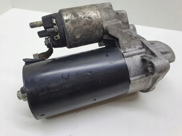 Motor de arranque BMW OE 7796892 image 3