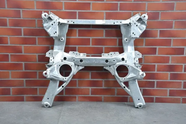 Traverse de berceau OEM 6883131 pour BMW Série 3/4 image 2