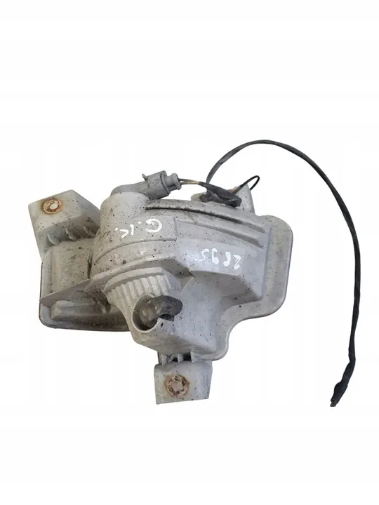 Bakljus vänster sida Opel Zafira C 13278790 image 2