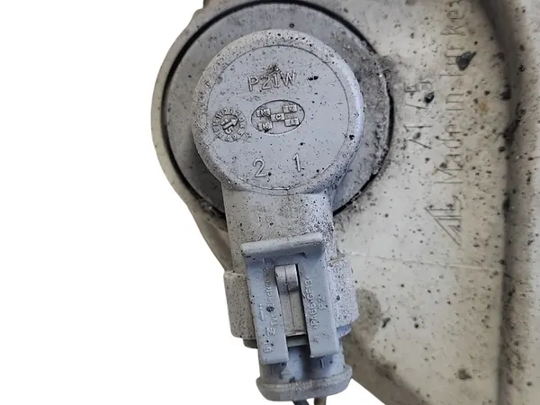 Bakljus vänster sida Opel Zafira C 13278790 image 3