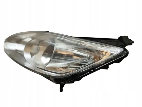 Phare gauche Ford C-MAX MK2 (10-15) AM51-13W030-AE image 3