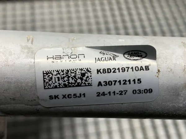 OEM LORK-2050-141906 K8D219710AB AC Kondensor image 3