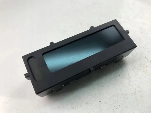 Bordcomputer OEM 280341078R für Renault Kangoo image 2