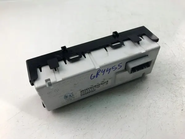 Bordcomputer OEM 280341078R für Renault Kangoo image 4