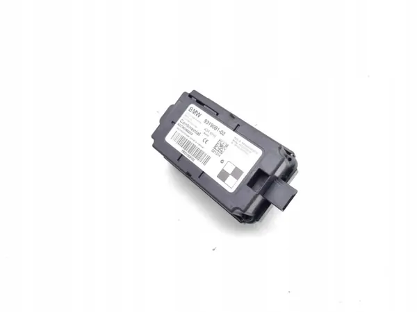 Módulo Computadora BMW Serie 3 320d Diésel OEM 9319081 image 10