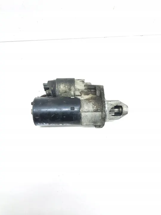 MERCEDES CLS C219 3.5 V6 MOTOR DE ARRANQUE 0001108403 image 2