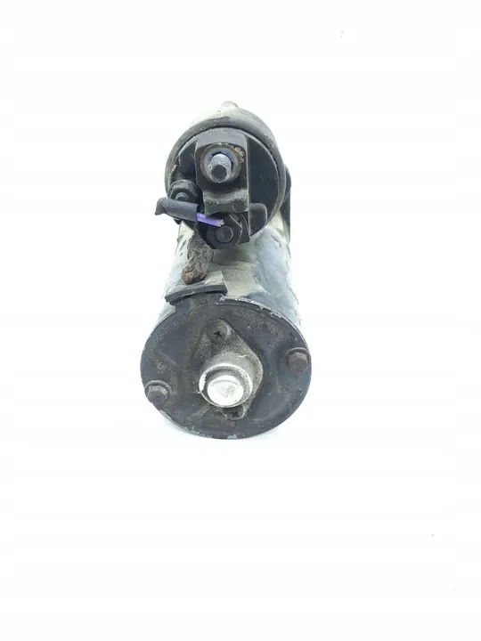 MERCEDES CLS C219 3.5 V6 MOTOR DE ARRANQUE 0001108403 image 3