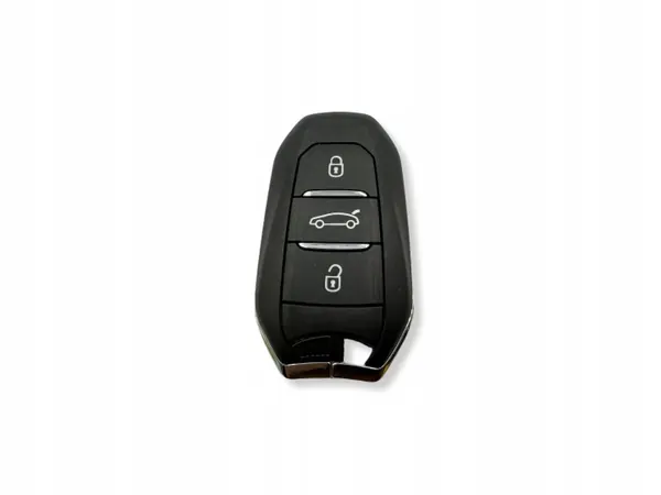 Llave Inteligente UHP2047 para Peugeot 308 II - Usada image 2