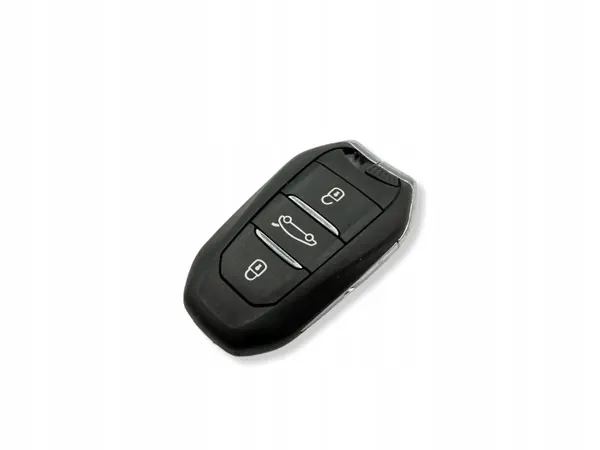 Llave Inteligente UHP2047 para Peugeot 308 II - Usada image 3