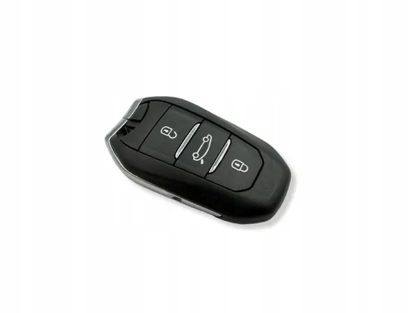 Llave Inteligente UHP2047 para Peugeot 308 II - Usada image 4
