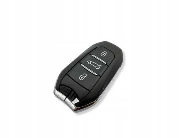 Llave Inteligente UHP2047 para Peugeot 308 II - Usada image 5