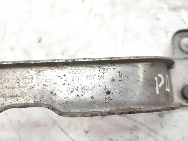 Framskärmstöd OEM 4G0807592 för Audi image 3