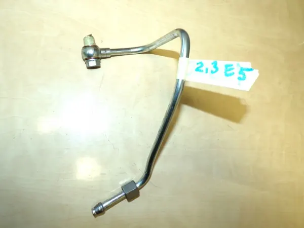 Fiat OE 13SP8 16 Turbo-toevoerleiding - Gebruikt image 4