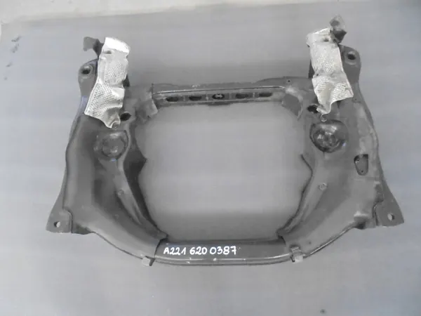 Mercedes S-Klasse W221 Wieg OEM A2216200387 image 2