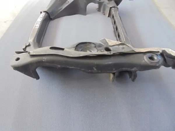 Mercedes S-Klasse W221 Wieg OEM A2216200387 image 3