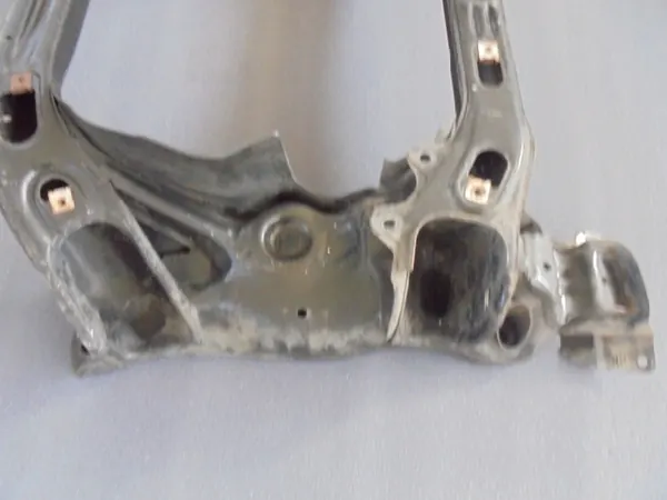 Mercedes S-Klasse W221 Wieg OEM A2216200387 image 6