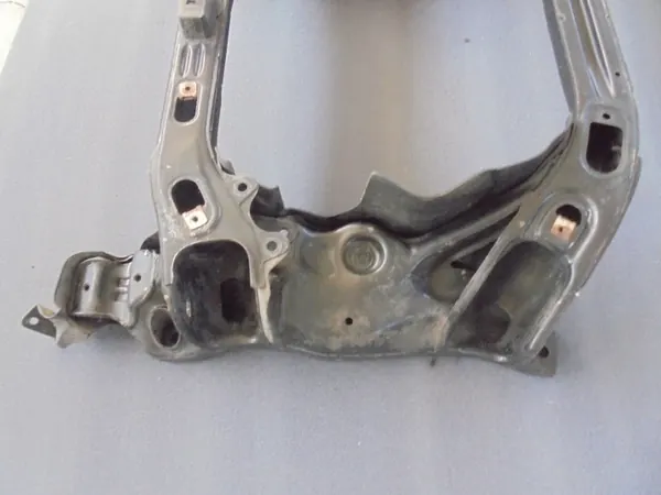 Mercedes S-Klasse W221 Wieg OEM A2216200387 image 7
