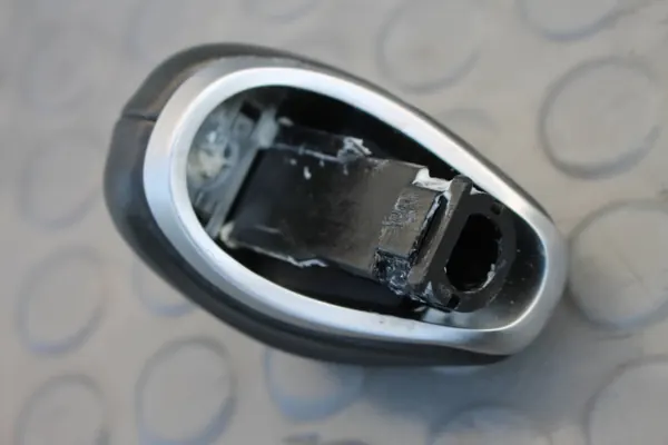 Växelspak OEM GALKA43711H6000 för Hyundai i30 III image 5