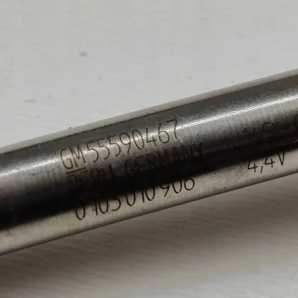 Hehkutulppa OEM 55590467 Opel 2.0 CDTI image 4