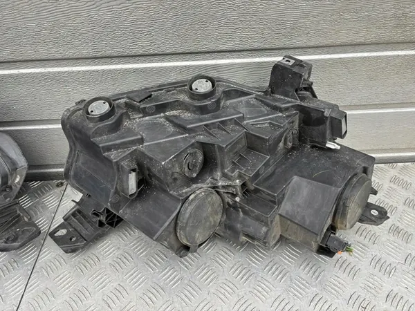 VOORLICHT CITROEN BERLINGO IV III LINKS RECHTS EU. 9816824880 image 10