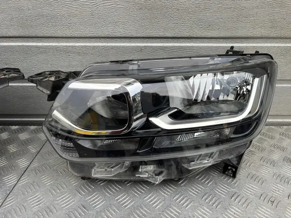 VOORLICHT CITROEN BERLINGO IV III LINKS RECHTS EU. 9816824880 image 2