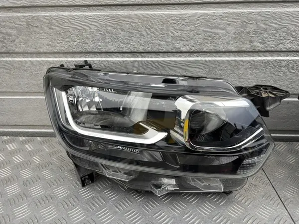 VOORLICHT CITROEN BERLINGO IV III LINKS RECHTS EU. 9816824880 image 3
