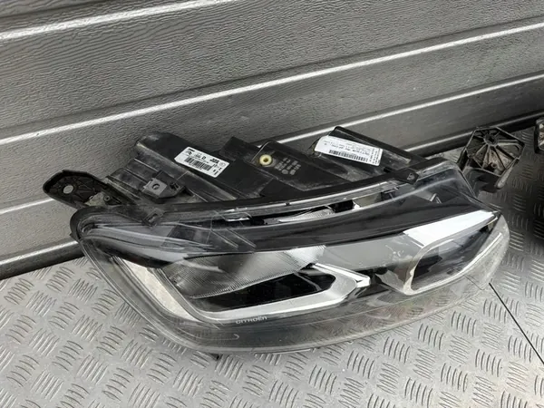 VOORLICHT CITROEN BERLINGO IV III LINKS RECHTS EU. 9816824880 image 4