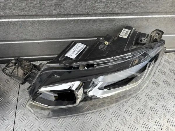 VOORLICHT CITROEN BERLINGO IV III LINKS RECHTS EU. 9816824880 image 5