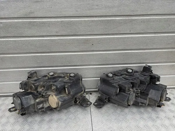 VOORLICHT CITROEN BERLINGO IV III LINKS RECHTS EU. 9816824880 image 8