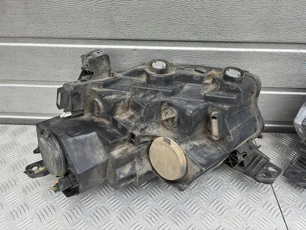 VOORLICHT CITROEN BERLINGO IV III LINKS RECHTS EU. 9816824880 image 9