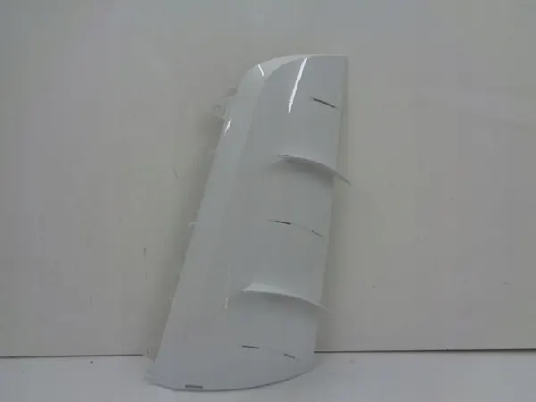 Mercedes Actros MP4 Esquina Izquierda OEM 9607510630 image 2