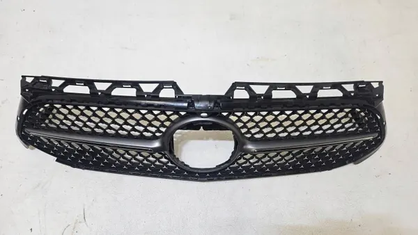 Rejilla Mercedes Clase A W177 OEM A177888830 image 4