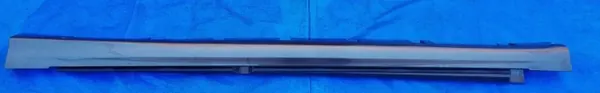 Ford Mondeo MK5 Linker Drempelbeschermer OEM D673F10155D image 2