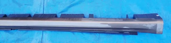 Ford Mondeo MK5 Linker Drempelbeschermer OEM D673F10155D image 3