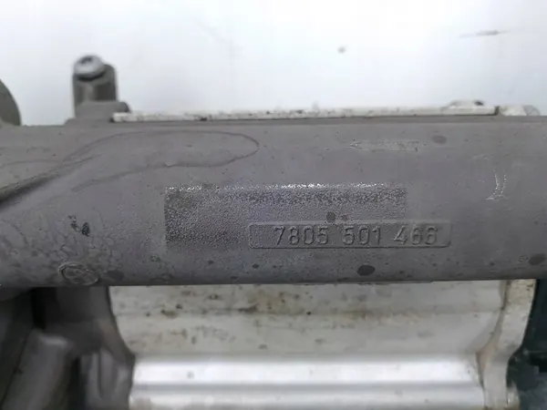 Direção elétrica Skoda Octavia II FL 1K1423051EE image 10